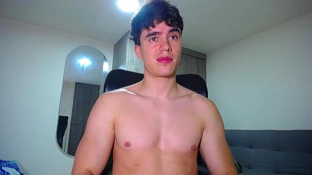 andre-parker — Flirt4Free՝ լուսանկարներ և պրոֆիլ