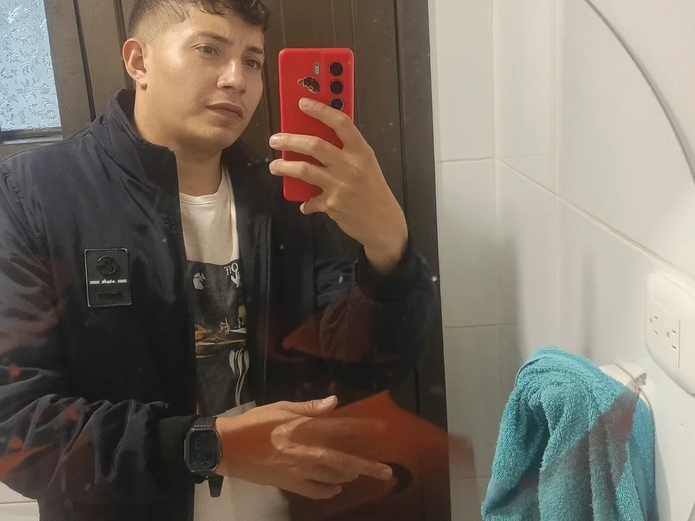 Christianxdx – уебкам модел в Stripchat: снимки