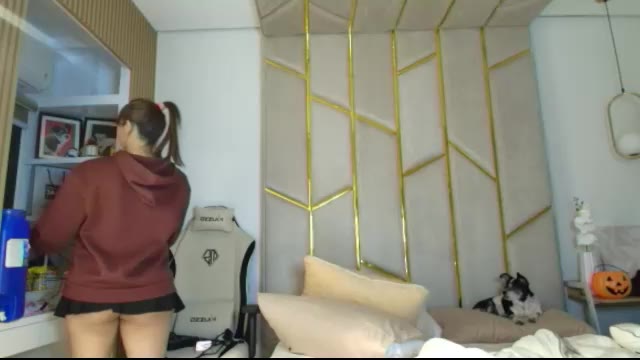 xdreamangel na Chaturbate: zdjęcia i profil