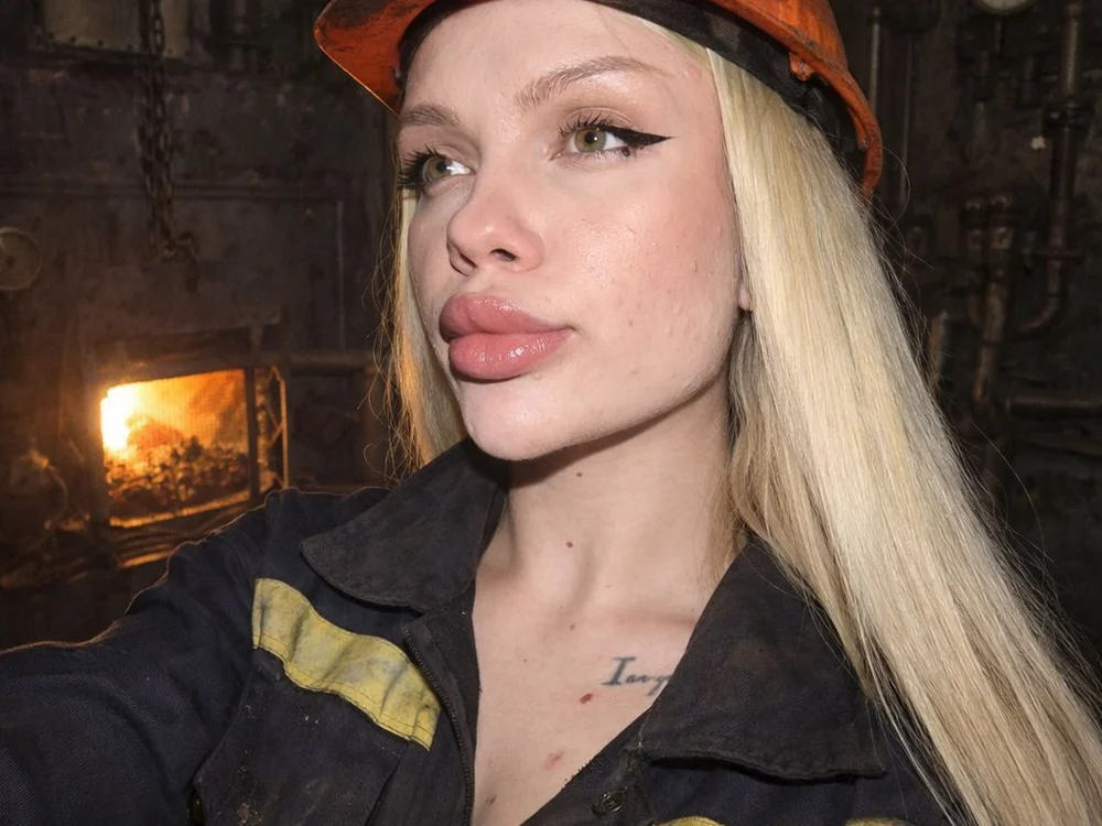 _Miray___ na Stripchat: fotky a profil