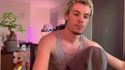 jeremyscotty, webcammodel på Cam4: fotos