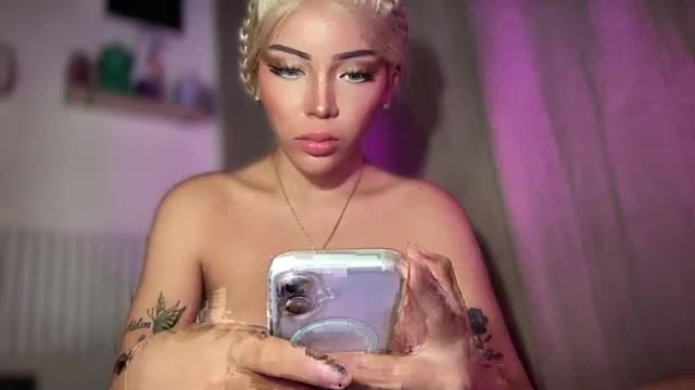 sweetestnightmare1 na Chaturbate: zdjęcia i profil