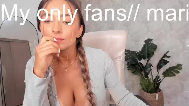 wandathompson_ ב-Chaturbate: תמונות ופרופיל