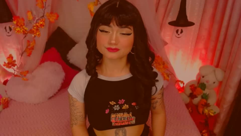 anniegrey, model webcam de XloveCam: fotos