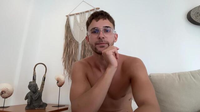 forest-nichols, cam model su Flirt4Free: foto