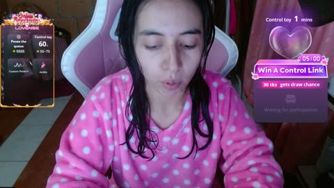 maggie-fox, webcammodell på BongaCams: bilder