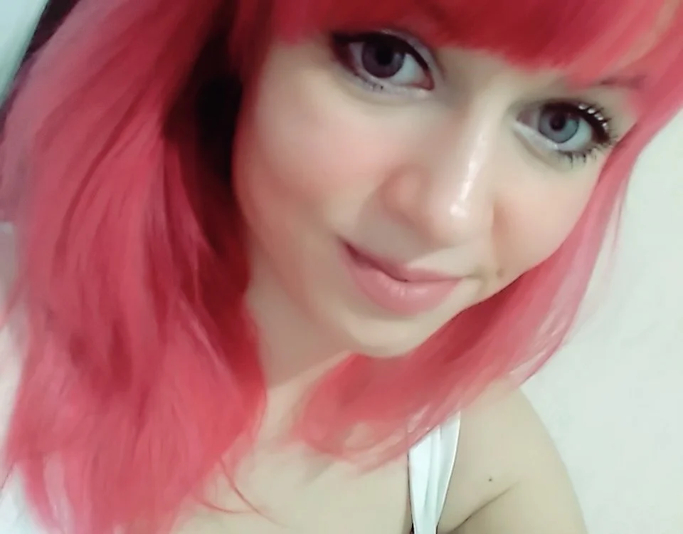 LittleCandy18, model webcam de Stripchat: fotos
