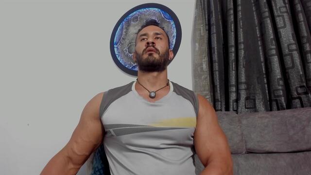 curt-x, model webcam de Flirt4Free: fotos