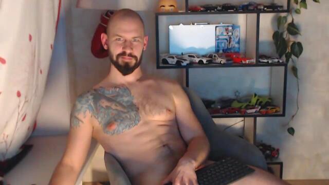 hayden-hill (Flirt4Free): nuotraukos, profilis
