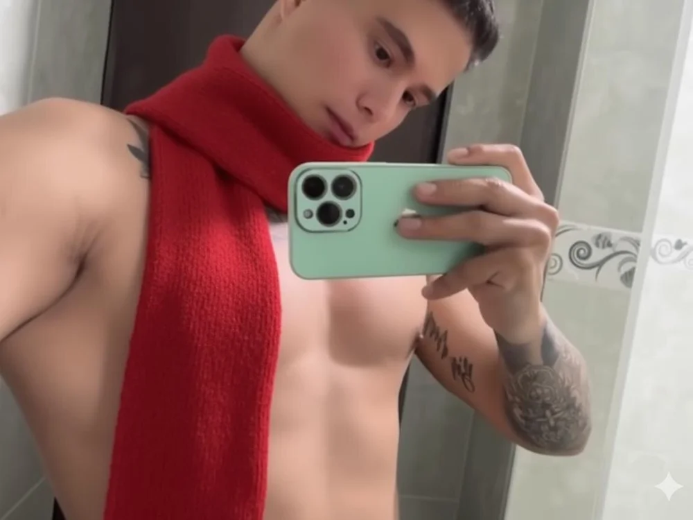 DOMINICKVEGAS77 — Stripchat: ფოტოები და პროფილი