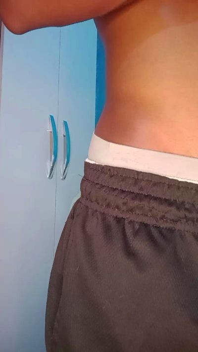 Preview photo of webcam model leosilvajf on Cam4