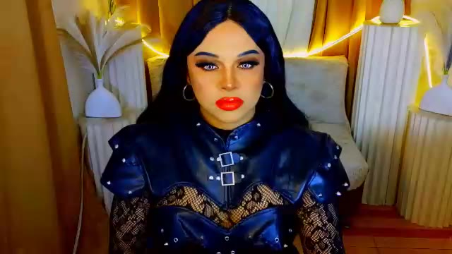 Preview photo of webcam model trannydommistress on Chaturbate
