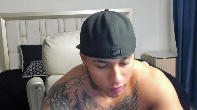 charless-ford, webcammodell på Flirt4Free: bilder