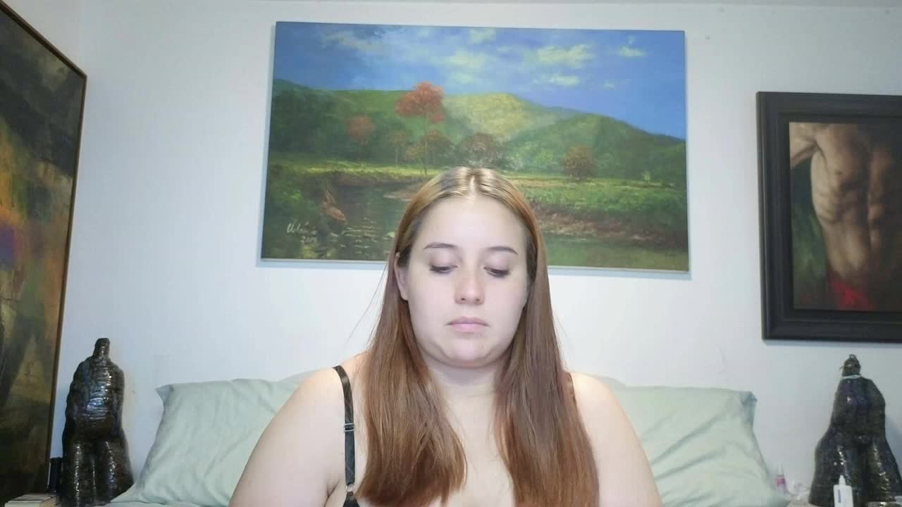 angelamonticellii, webcammodel på XloveCam: fotos