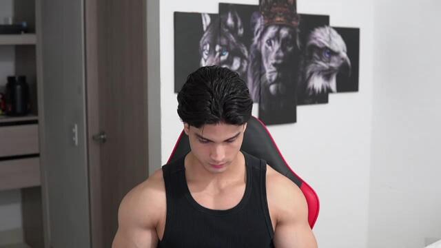 liu-kent на Flirt4Free: слики и профил