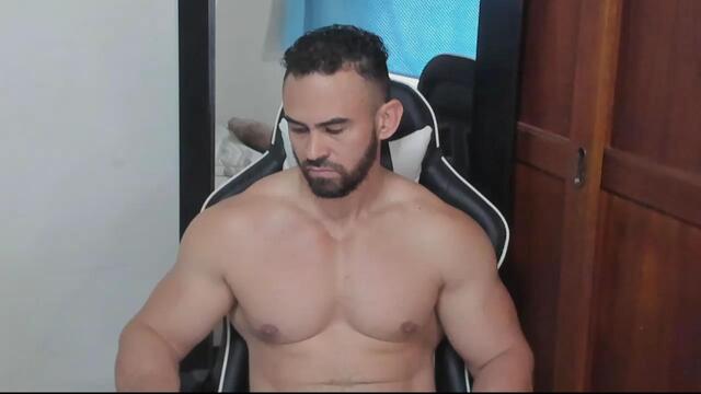 Preview photo of webcam model jack-hamme on Flirt4Free