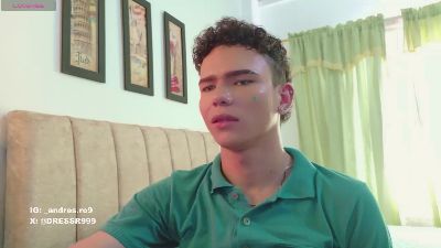 sebass_lovely – Webcam-Modell auf Cam4