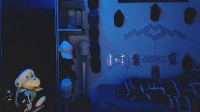 bananenorangen, webcammodell på Cam4: bilder