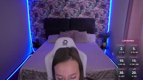 sexyiraa — BongaCams ওয়েবক্যাম মডেল: ছবি