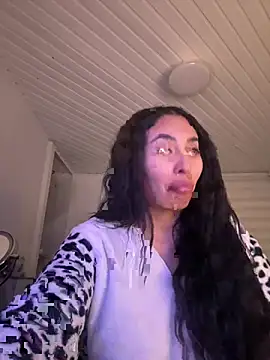 Anily_Lovely na Stripchat: fotky a profil