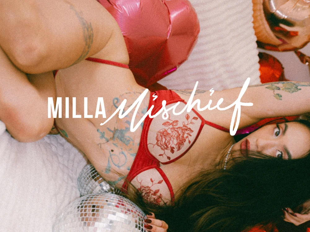 millamischief บน Stripchat: รูปภาพและโปรไฟล์