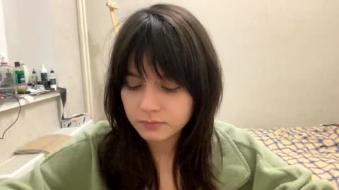 Preview photo of webcam model altagraciatrudics on BongaCams