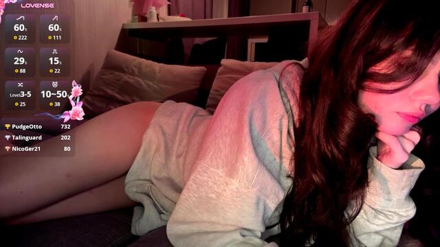 annetta-losoya, model webcam pe Flirt4Free: poze