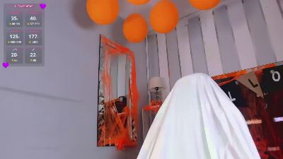akaza_ – Webcam-Modell auf Cam4