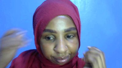 catelayah, webcam model na Cam4: slike