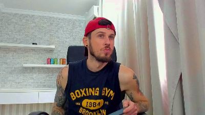 jonahshaw: عارضة كاميرا ويب على Cam4