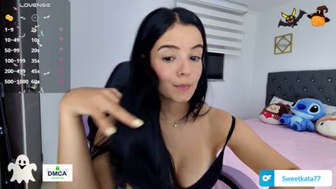 kata-svn, webcammodel op BongaCams: foto's