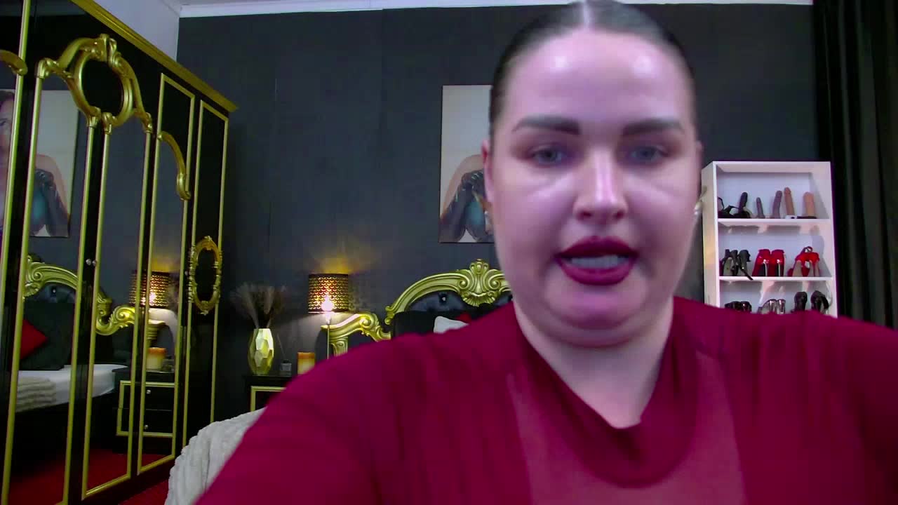 georgialerox, webcammodel op XloveCam: foto's