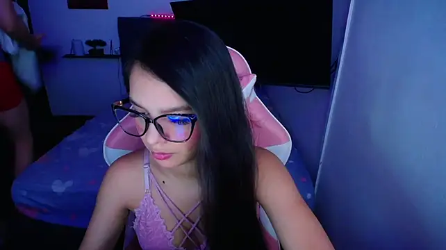 jessi_and_boy, model webcam de Stripchat: fotos
