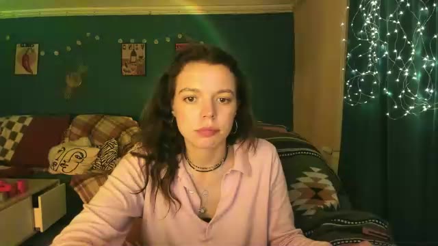 clancyosbourne на Chaturbate: слики и профил