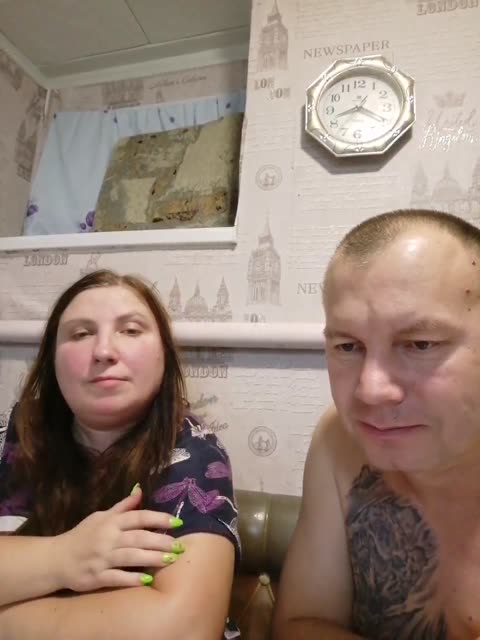 seksiparaa (BongaCams): fotod ja profiil
