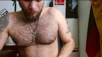 dominathewolff — Cam4のライブ配信モデル：写真・プロフィール