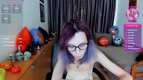 minilussiya – BongaCams webkamerás modell