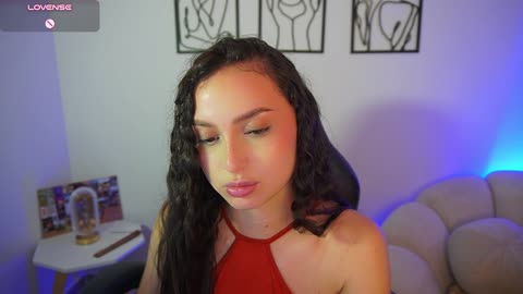 aliceharper1 na BongaCams: fotky a profil