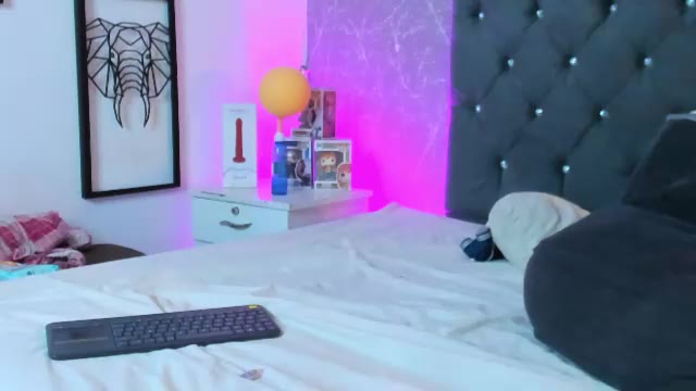 massimo_turner na Chaturbate: fotky a profil