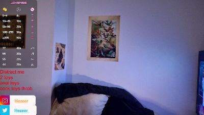 Preview photo of webcam model musculus on Cam4