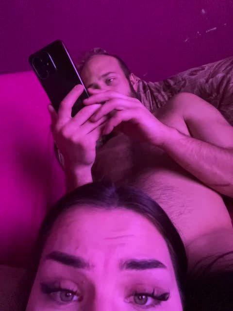 family707 — BongaCams 直播模特：照片与资料