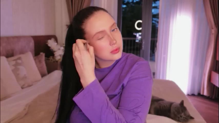 maddystolein na LiveJasmin: fotky a profil