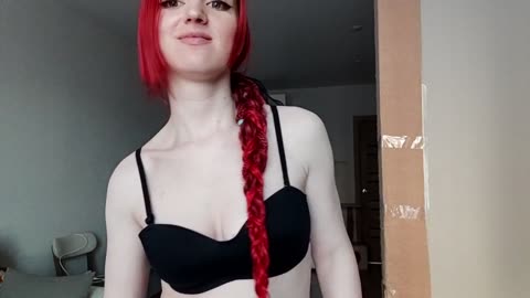 kellyesochocki, modelo webcam de BongaCams: fotos