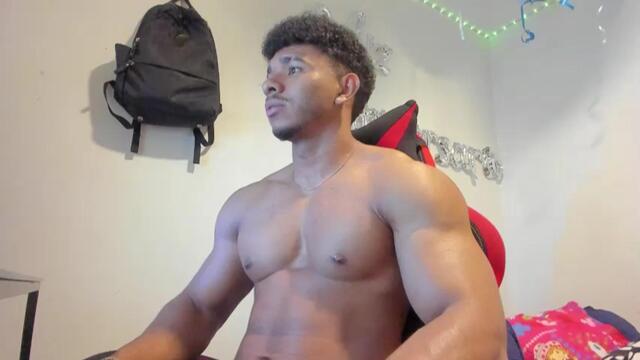 jayden-vance, modelo webcam de Flirt4Free: fotos