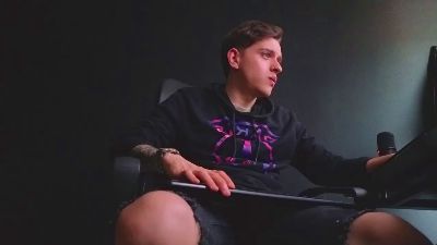 Preview photo of webcam model felixstark on Cam4