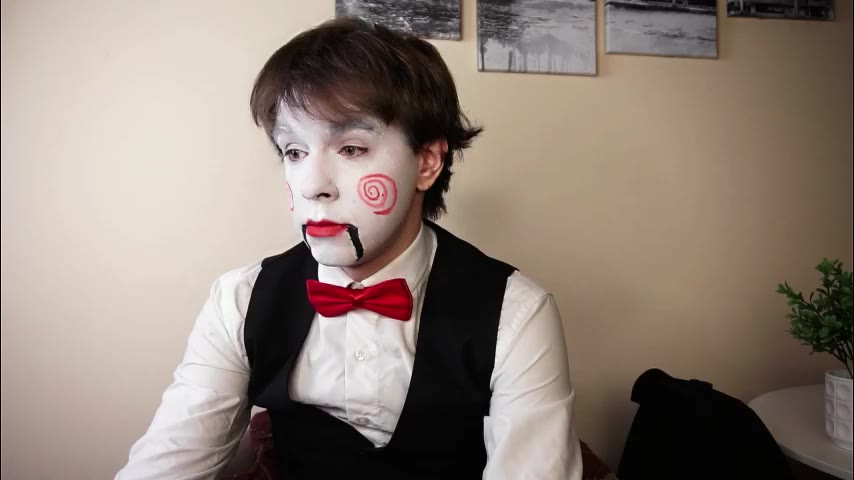 davebevy, model webcam de LiveJasmin: fotos