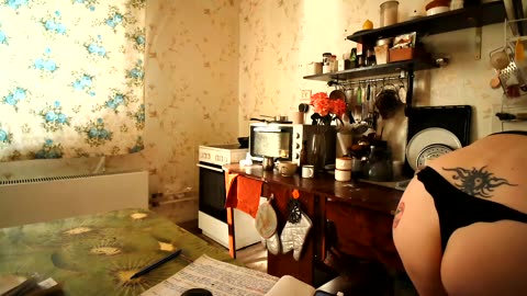 glamyr252 – уебкам модел в BongaCams: снимки