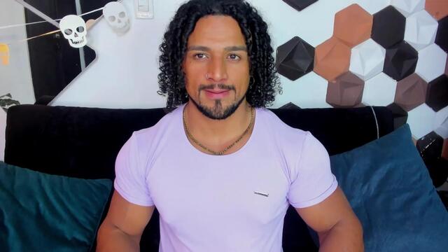 mike-esteves, webcammodel på Flirt4Free: fotos