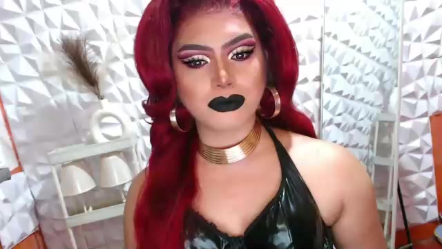 mysterious_diva – Webcam-Modell auf Chaturbate