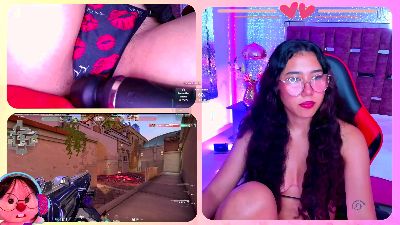 rossiegames na Cam4: fotky a profil